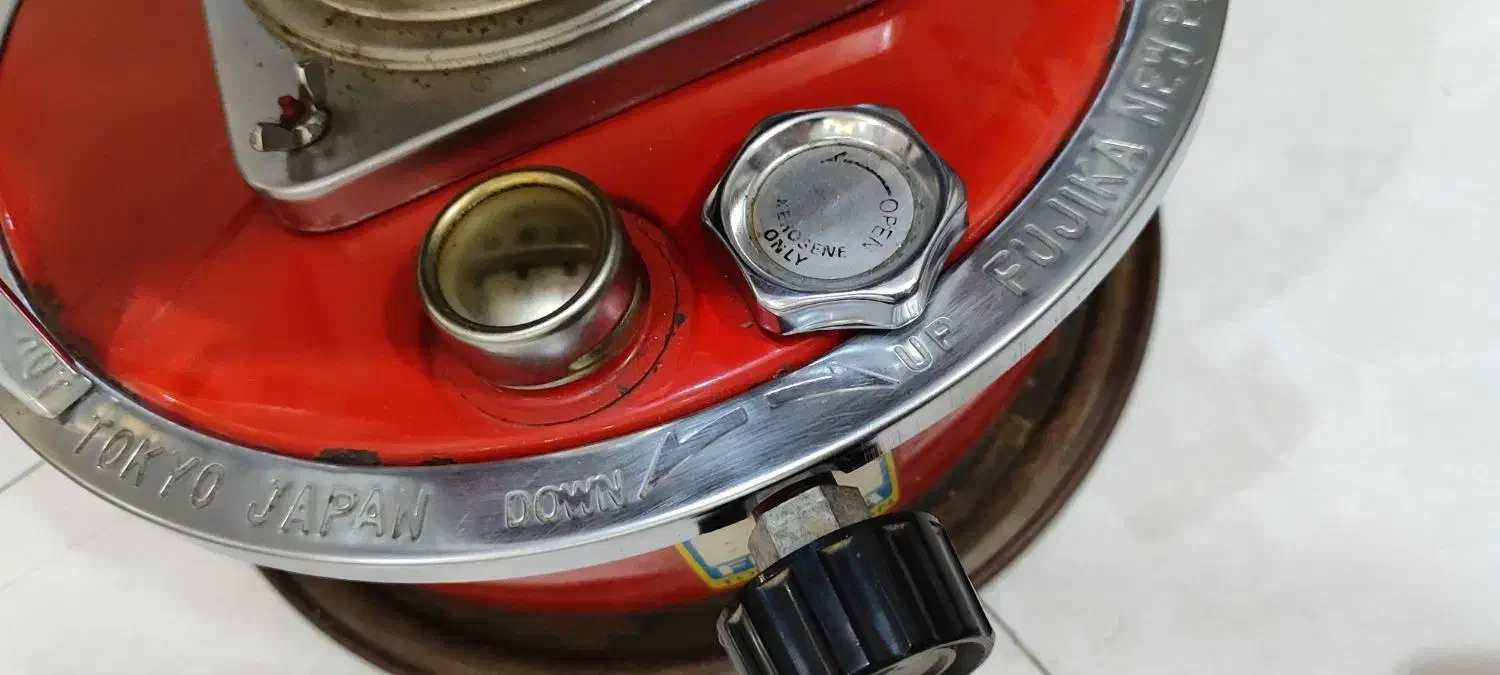 چراغ نفتی|بخاری، هیتر، شومینه|مشهد, رستگار|دیوار