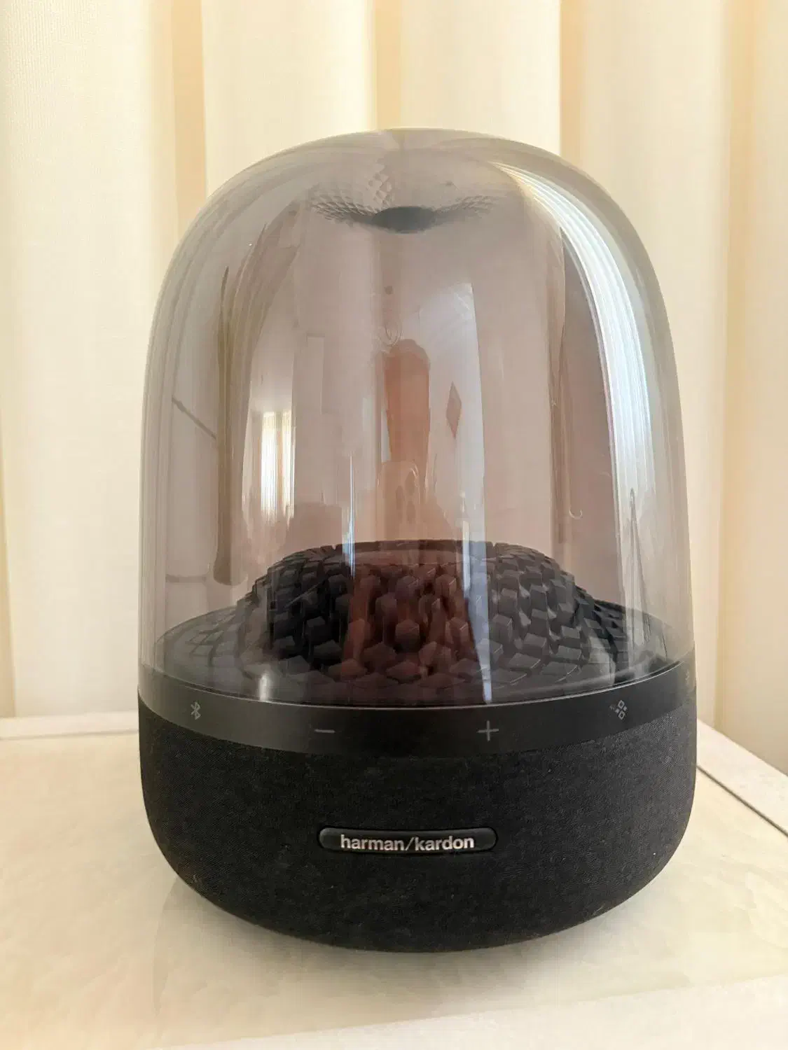 اسپیکر harman aura studio 4|سیستم صوتی خانگی|جیرفت, |دیوار
