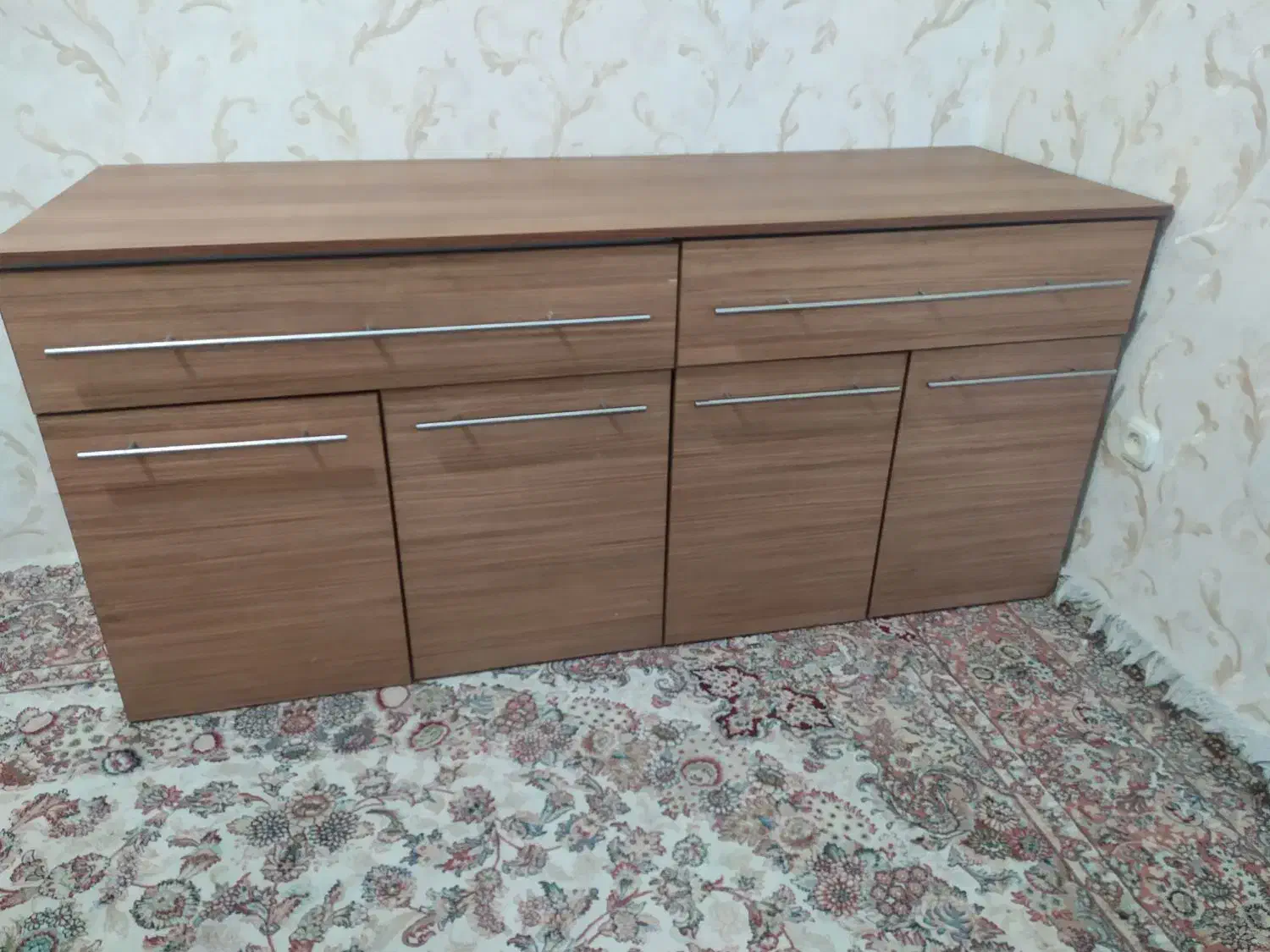 کابینت|بوفه، ویترین، کنسول|مشهد, شهرک ابوذر|دیوار