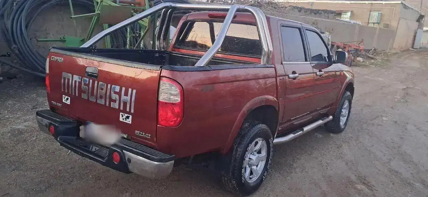 کاپرا مدل ۹۰ جفت دف|خودرو سواری و وانت|کرمانشاه, |دیوار