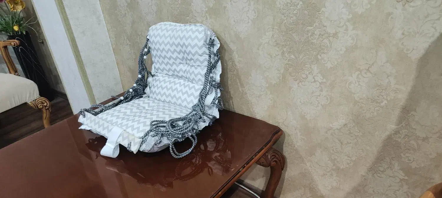 تاب و تشک نگهدارنده کودک|اسباب و اثاث بچه|شیراز, قصرالدشت|دیوار
