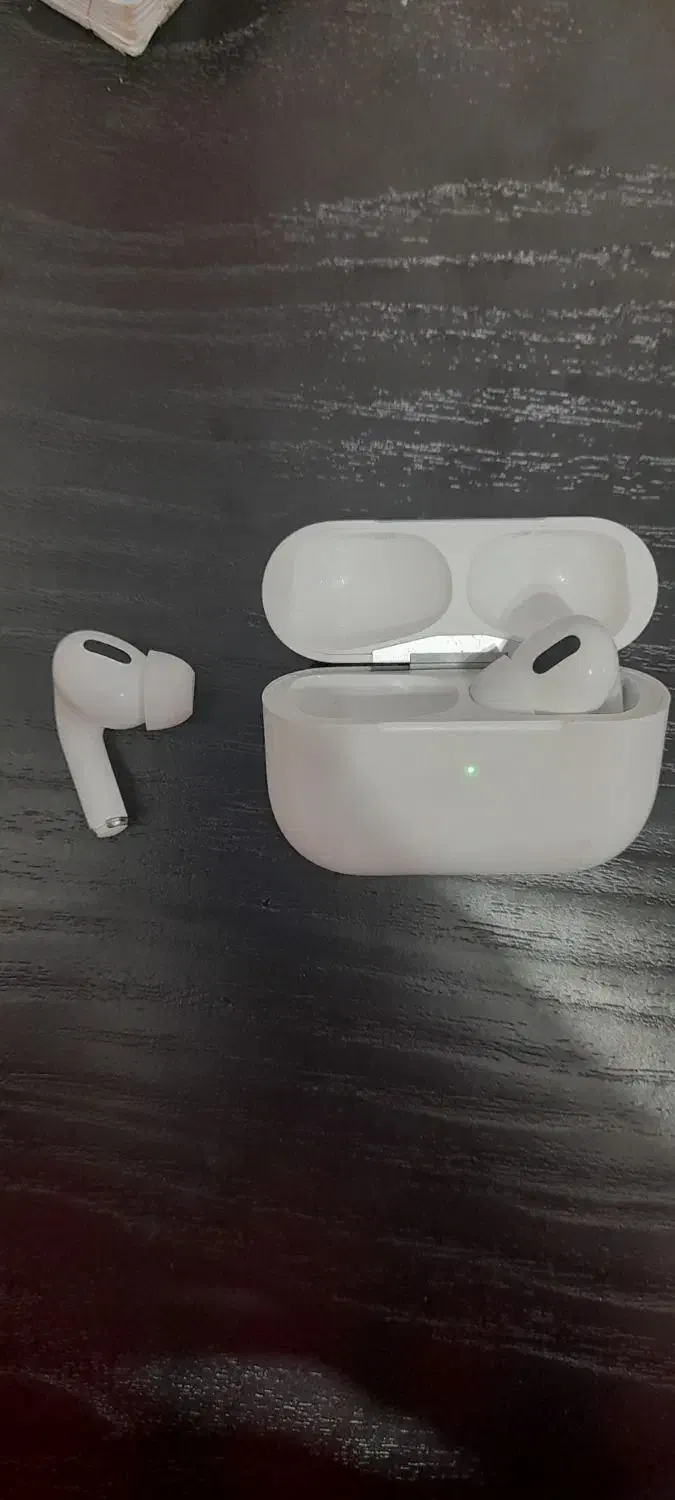 ایرپادpro|لوازم جانبی موبایل و تبلت|ایذه, |دیوار