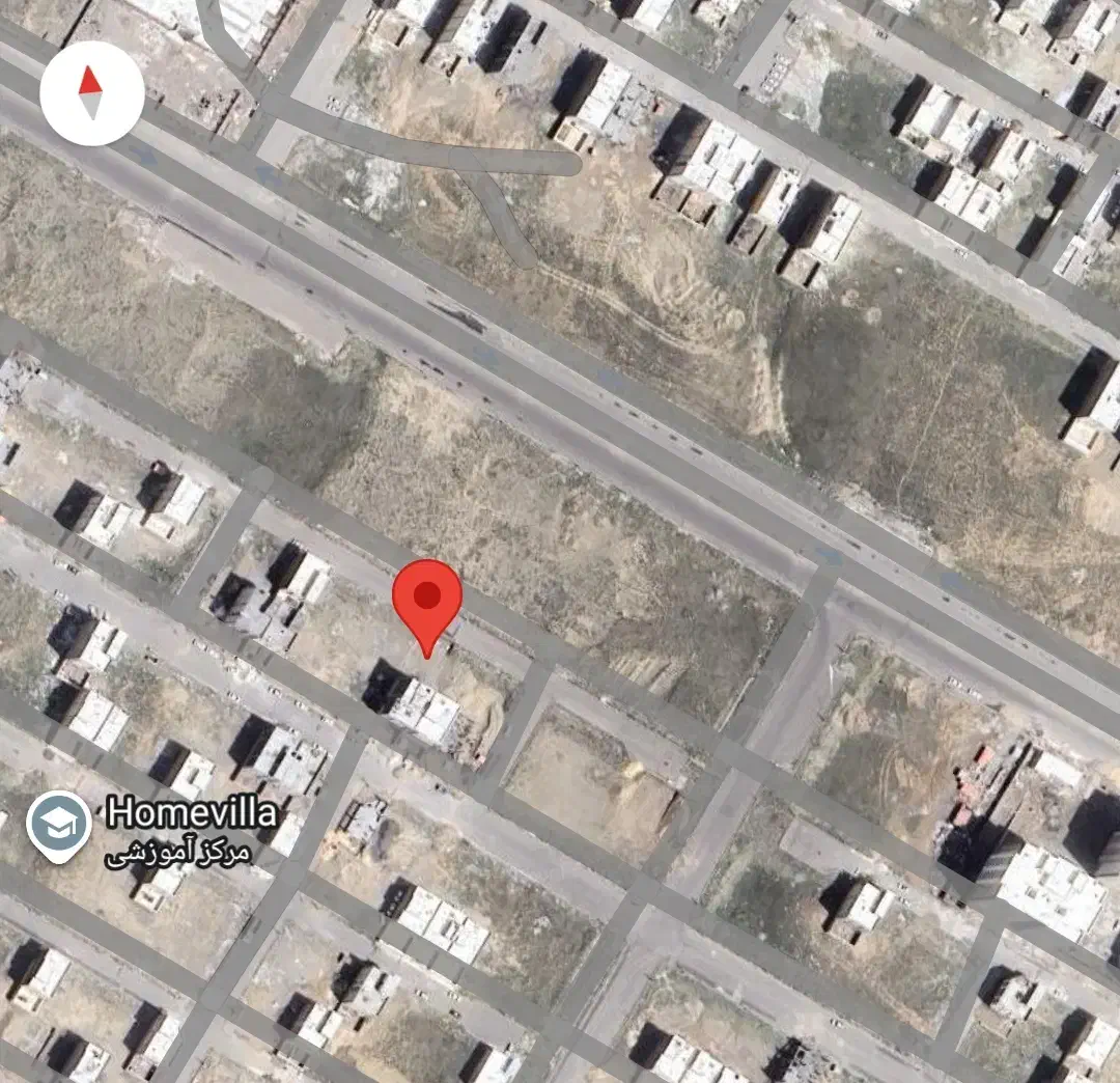 فروش قطعه زمین گلشهر فاز۸ جنوبی|فروش زمین و ملک کلنگی|زنجان, |دیوار