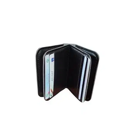 کیف کارت قهوه ای|اشیا|قم, زنبیل آباد|دیوار