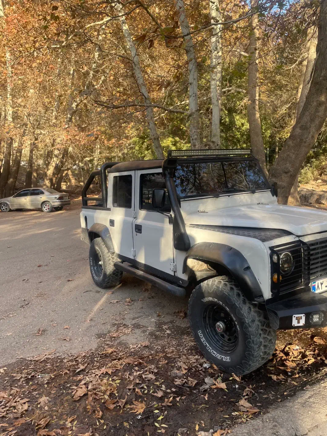 پاژن شش سیلندر|خودرو سواری و وانت|شیراز, حومه شیراز|دیوار