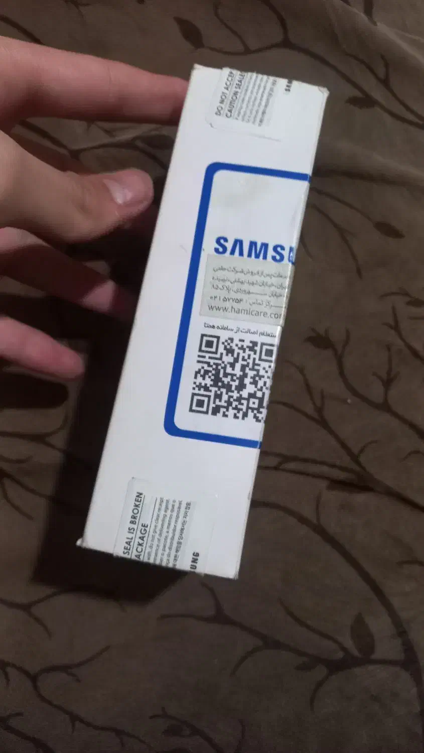 گوشی A22سالم|موبایل|تهران, جوادیه تهرانپارس|دیوار