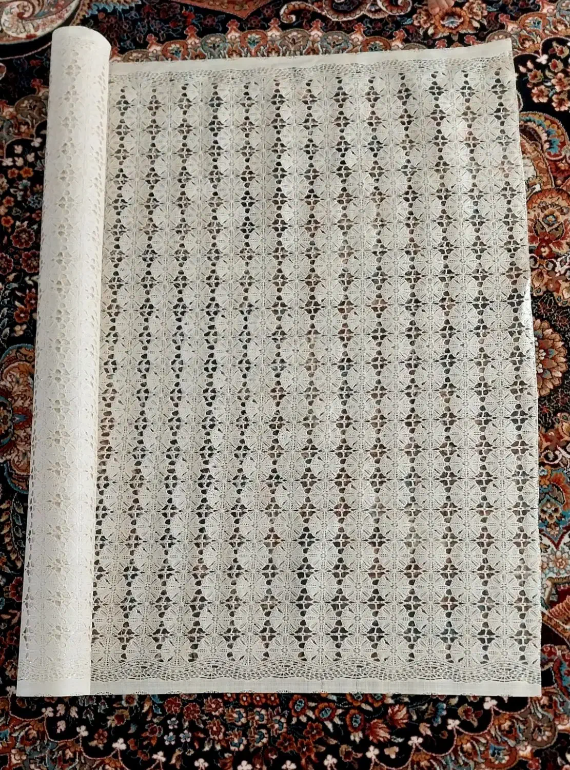 سفره مجلسی|سفره، حوله، دستمال آشپزخانه|کبودرآهنگ, |دیوار