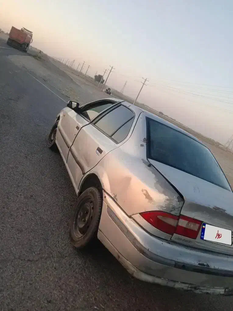 تمیر|خودرو سواری و وانت|کهنوج, |دیوار