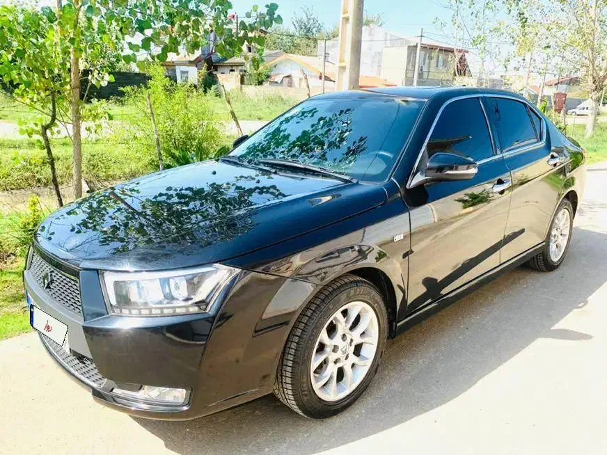 دناپلاس اتوماتیک۱۴۰۲|خودرو سواری و وانت|رشت, لاکان|دیوار