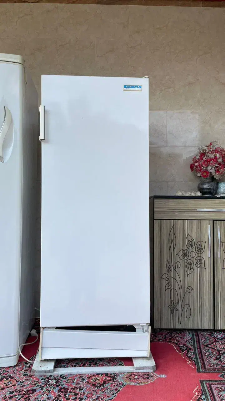 یخچال ، فریزر|یخچال و فریزر|کیاشهر, |دیوار