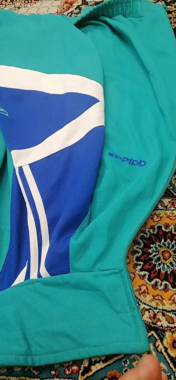 ست ورزش‌ یی|تجهیزات ورزشی|شیراز, اصلاح‌نژاد|دیوار