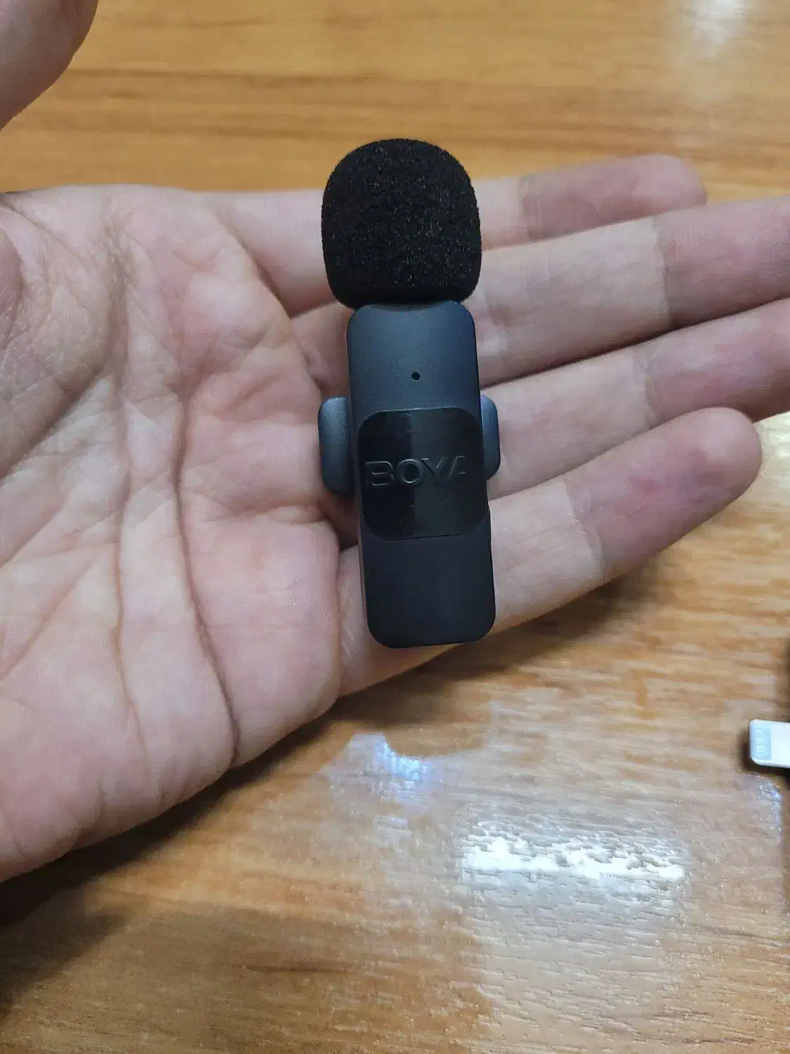 میکروفون بویا|صوتی و تصویری|تهران, زرگنده|دیوار