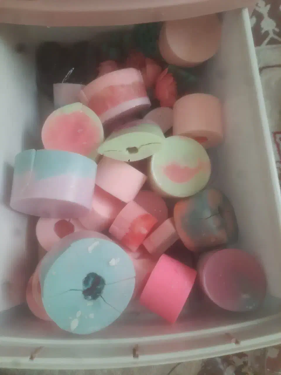 قالب سیلیکونی|صنایع دستی و سایر لوازم تزئینی|تهران, صد دستگاه|دیوار