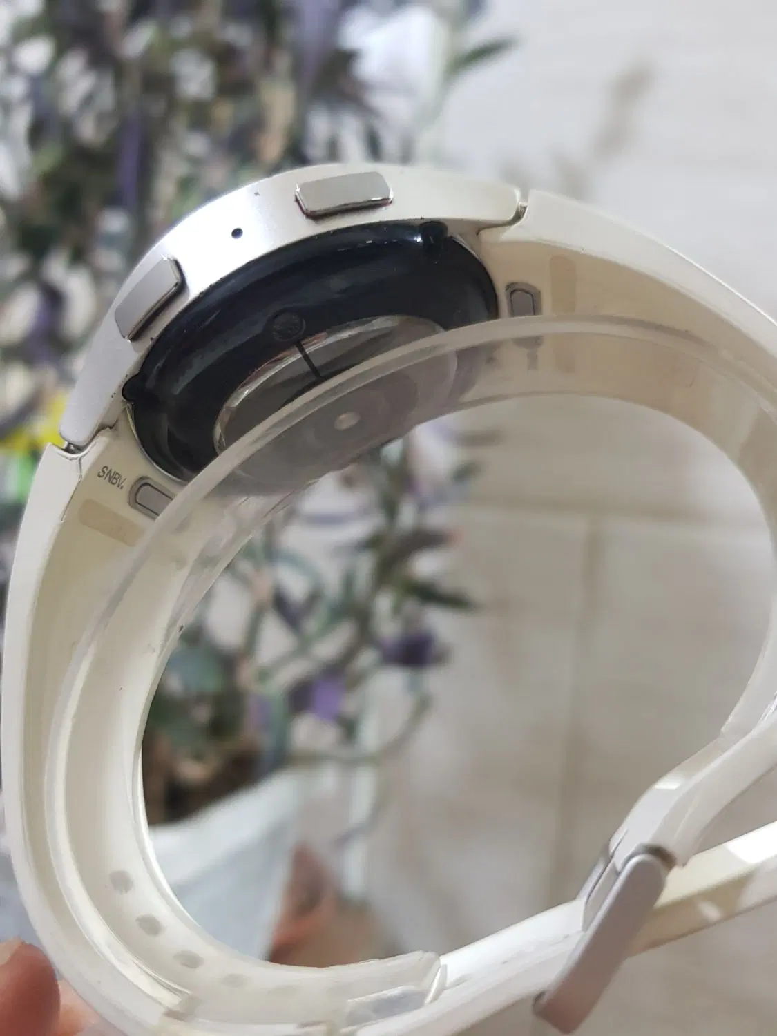 گلکسی واچ سری ۶ Galaxy Watch 6درحدنونو|ساعت|تهران, افسریه جنوبی|دیوار