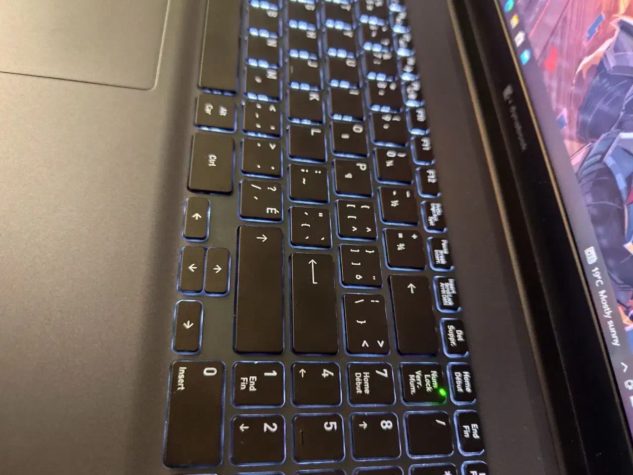 باریک و سبک نسل۱۱ ToshibaDynabook tecra A50 i7رم۱۶|رایانه همراه|تهران, باغ فیض|دیوار