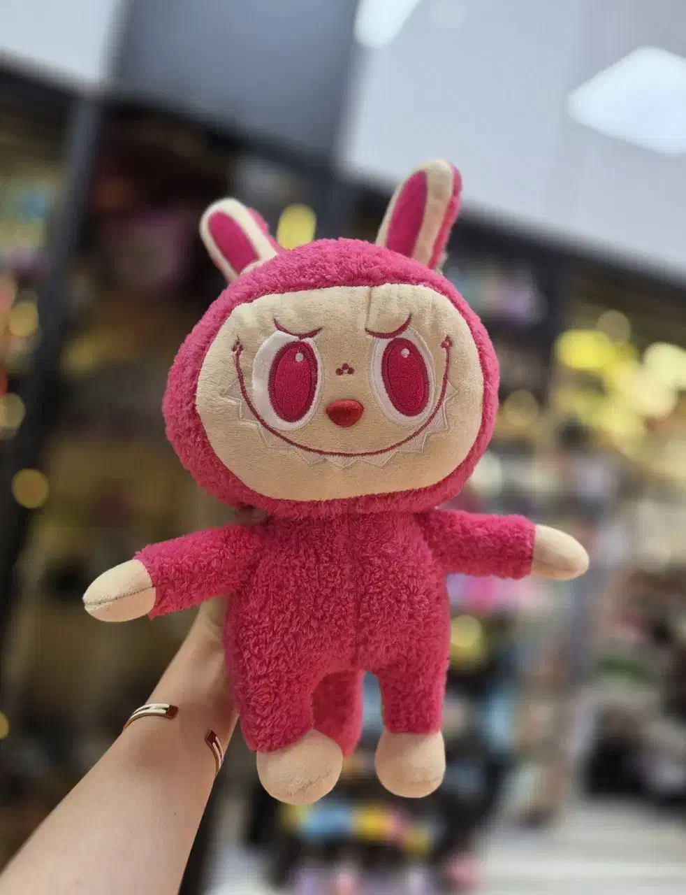 عروسک|اسباب‌بازی بچه|محمدیه-قزوین, |دیوار