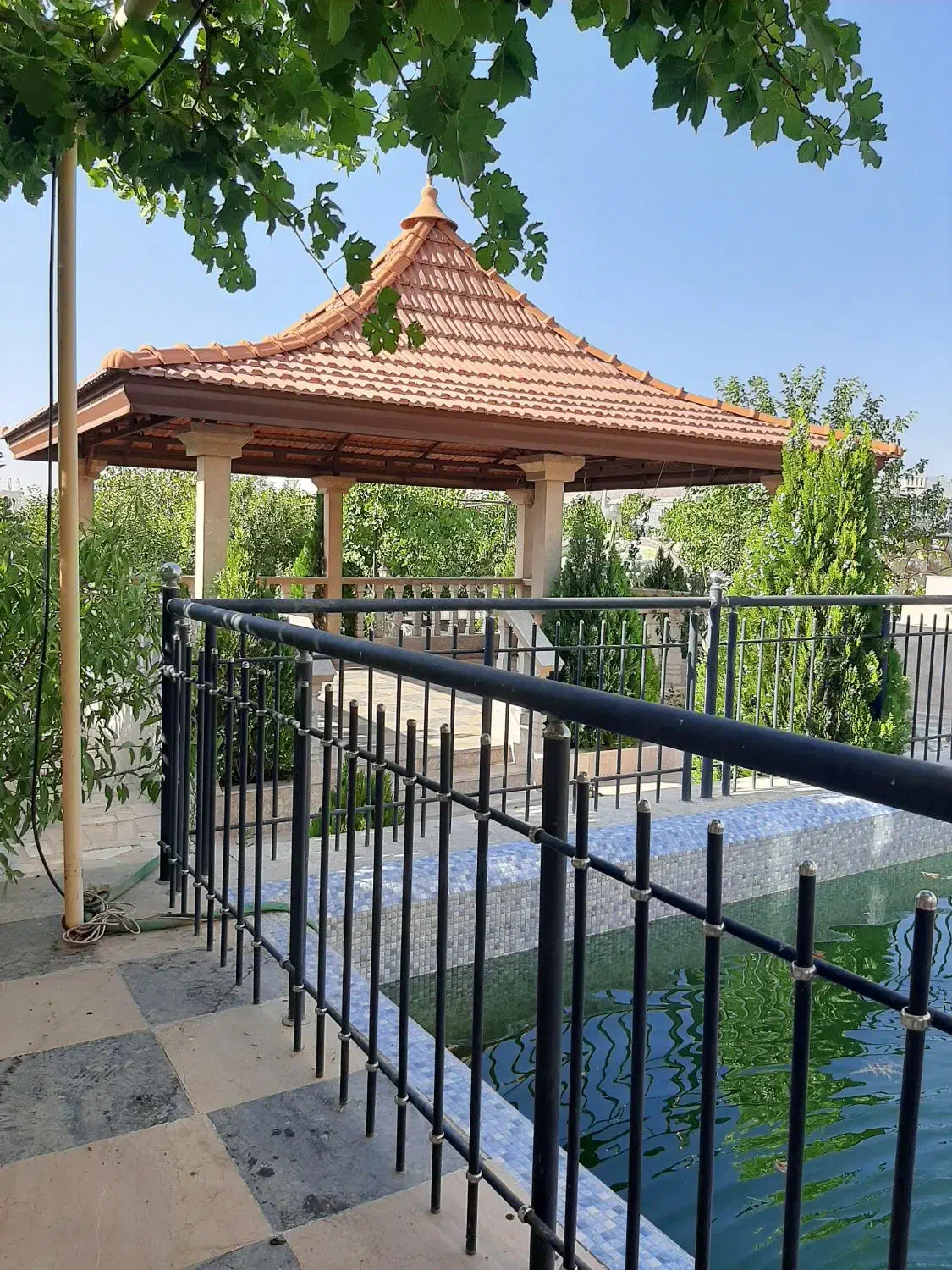 فروش و معاوضه زمین ۱۰ هکتار|فروش دفتر صنعتی، کشاورزی، تجاری|حسن آباد, |دیوار