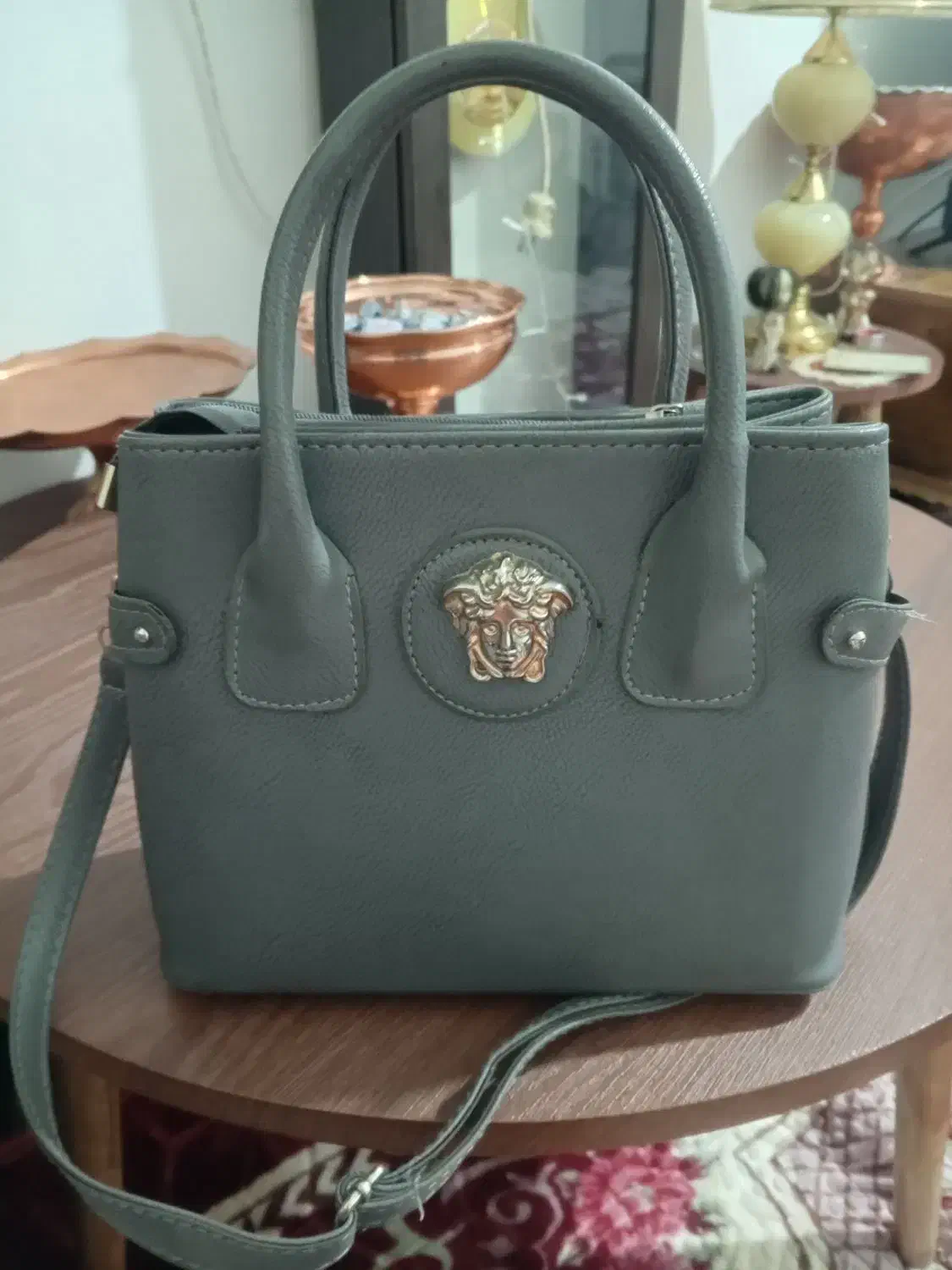 کیف نو|کیف، کفش، کمربند|کرمان, |دیوار