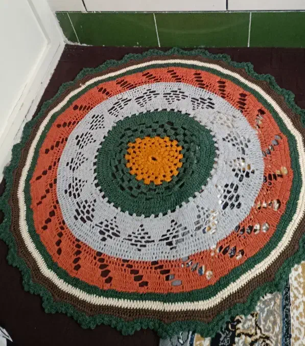 پادری بافت|پادری|قم, زند آباد|دیوار