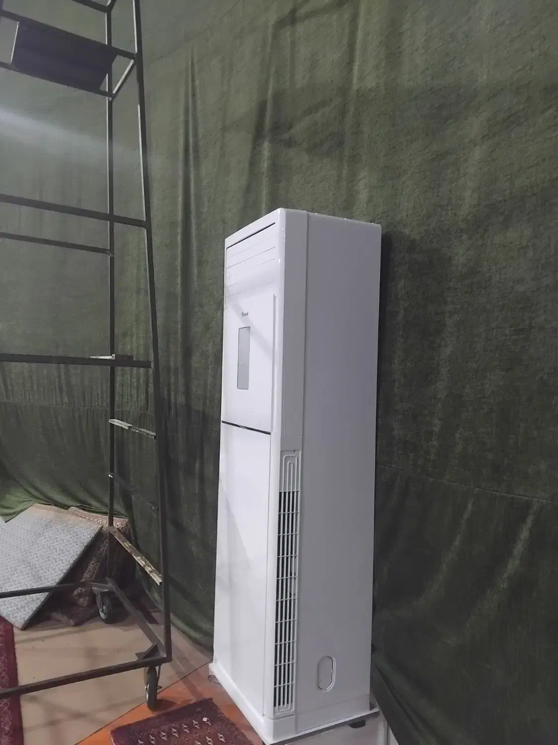 کولر گازی|کولر گازی و فنکوئل|کرج, اصفهانیها|دیوار