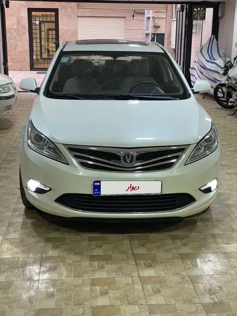 چانگان EADO|خودرو سواری و وانت|تبریز, |دیوار