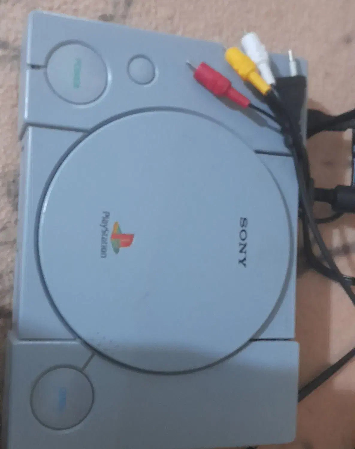 سونی 1|کنسول، بازی ویدئویی و آنلاین|اردبیل, |دیوار