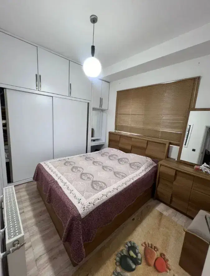 فروش واحد ۸۵ متری مرکز شهر ۲ خواب|فروش آپارتمان|تنکابن, |دیوار