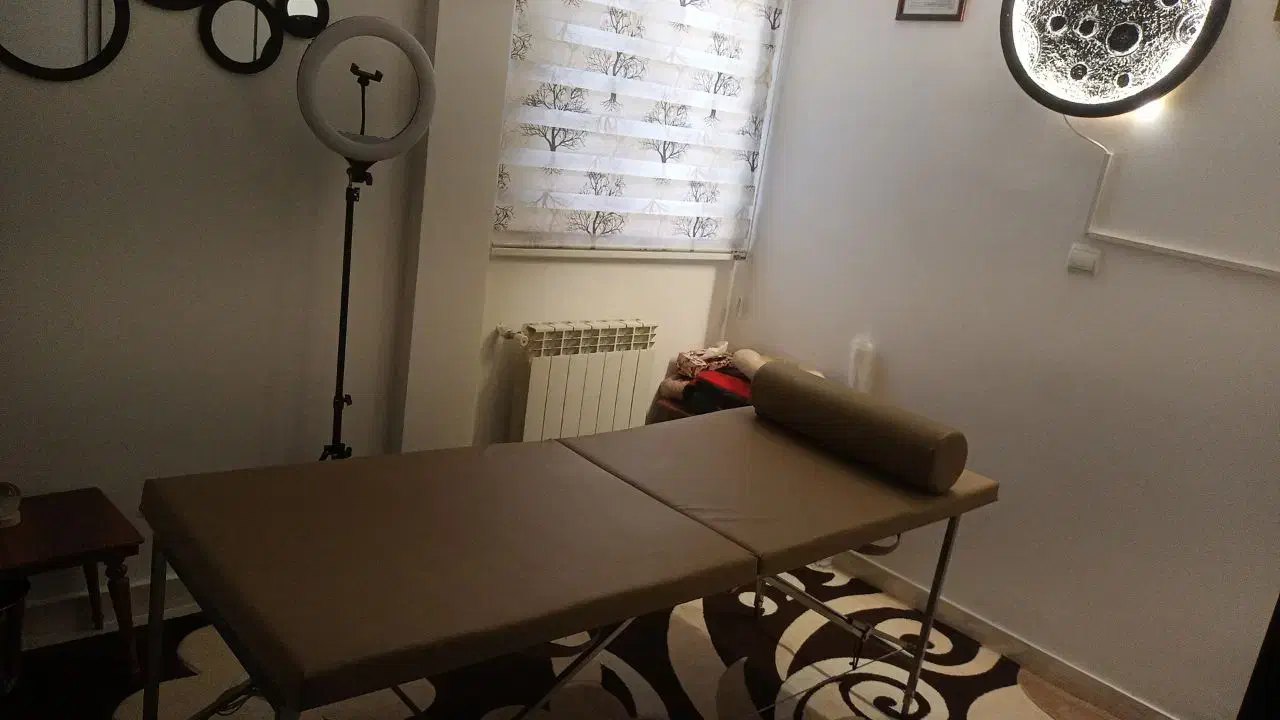 ماساژ درمانی بادکش درمانی|خدمات آرایشگری و زیبایی|رشت, منظریه|دیوار