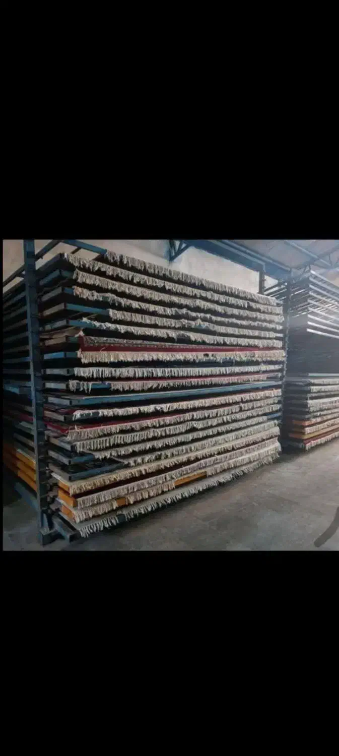 قالیشویی تمام اتوماتیک کارون|خدمات نظافت|رامهرمز, |دیوار