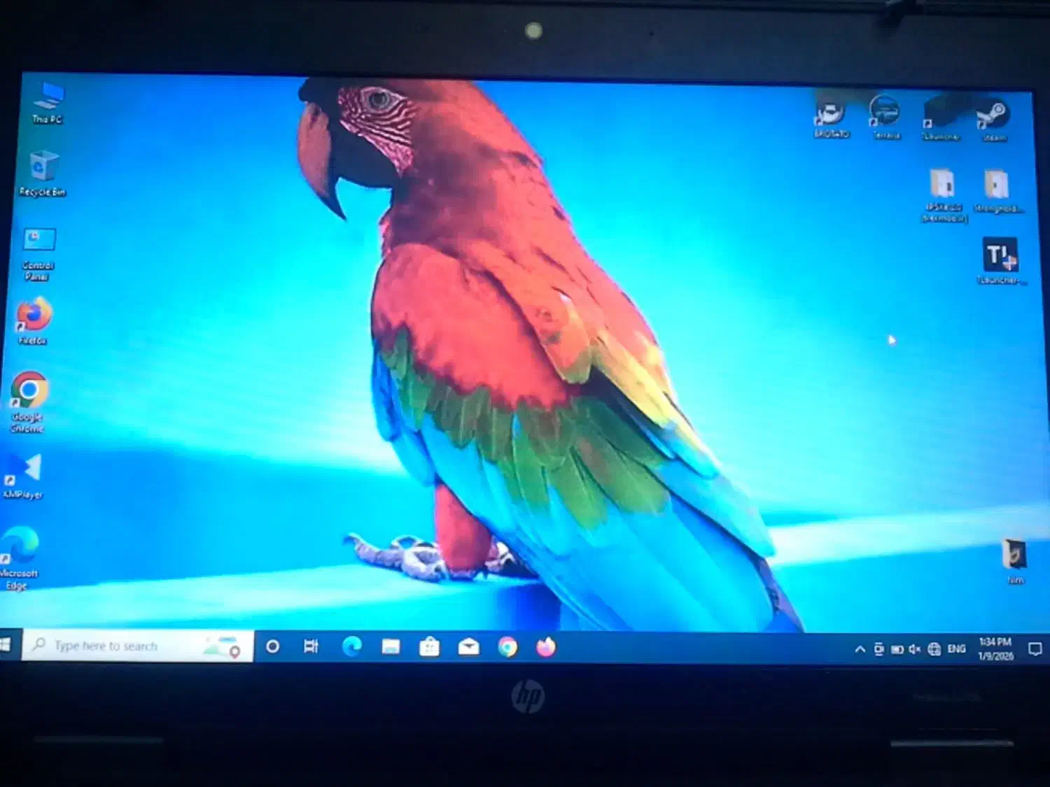 لپتاپ hp probook 6470b|رایانه همراه|قم, شاه سید علی|دیوار