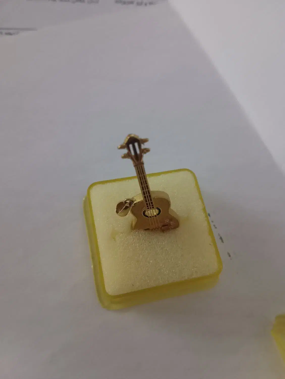 طلا در حد نو|جواهرات|زنجان, |دیوار