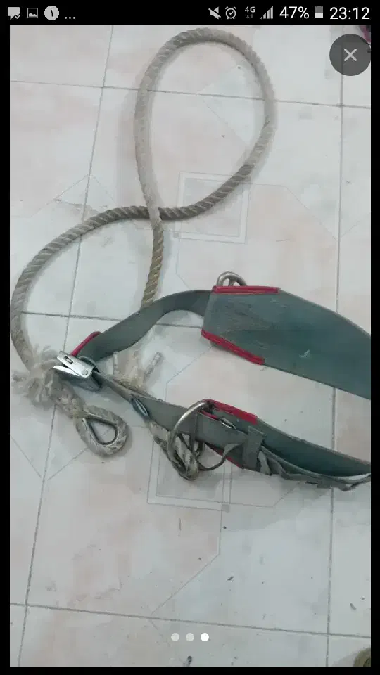 گمشده مهم|اشیا|بروجرد, |دیوار