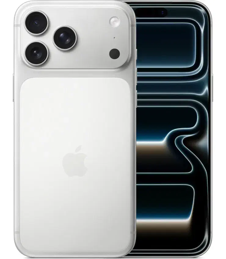 آیفون ۱۷ پرومکس ۲۵۶ - ZA/A نات اکتیو- رجیستر شده|موبایل|تهران, آجودانیه|دیوار