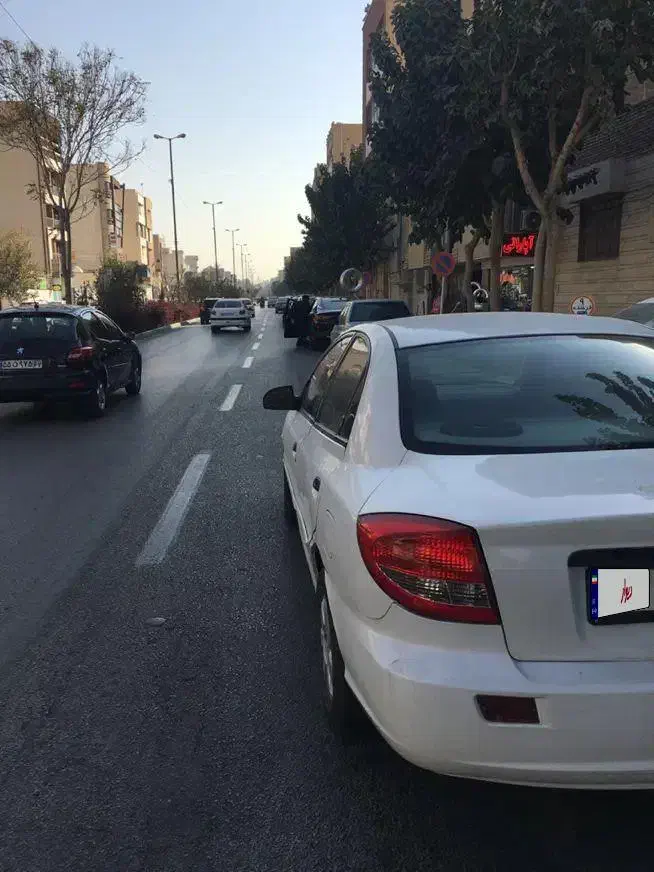 ریو|خودرو سواری و وانت|اصفهان, آبشار|دیوار