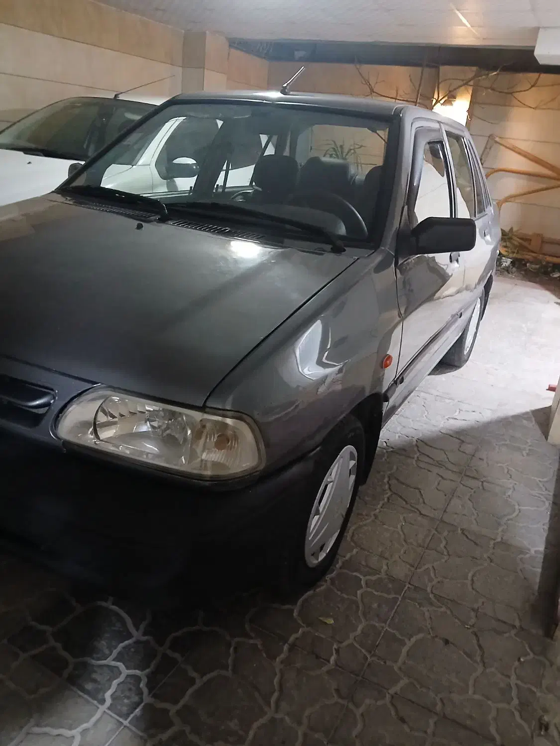 پراید131مدل90 SL|خودرو سواری و وانت|رشت, رودباری|دیوار