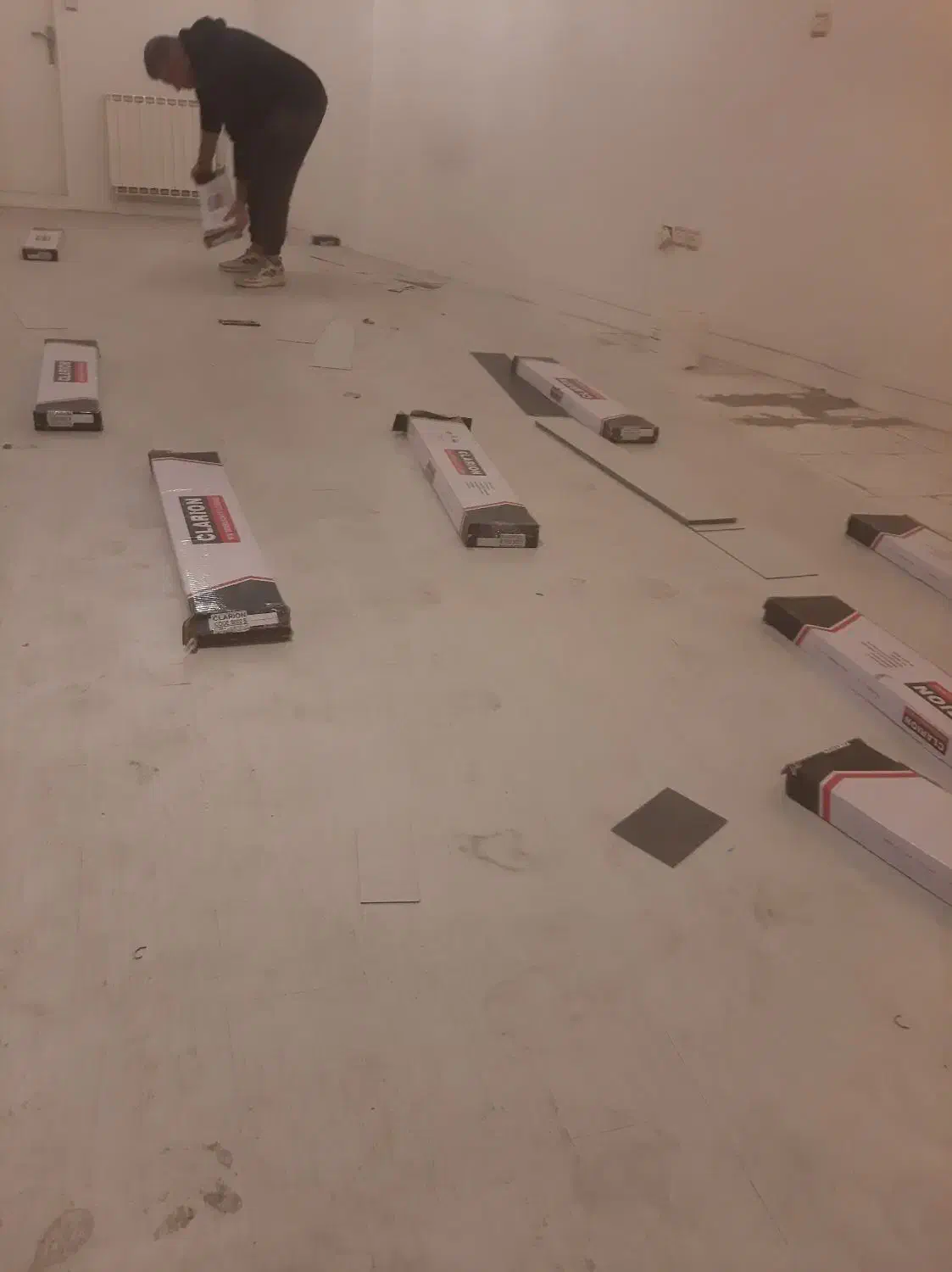 کناف کفپوش تخریب سرامیک باسازی پردیس گیلاوند|خدمات پیشه و مهارت|پردیس, فاز ۸|دیوار