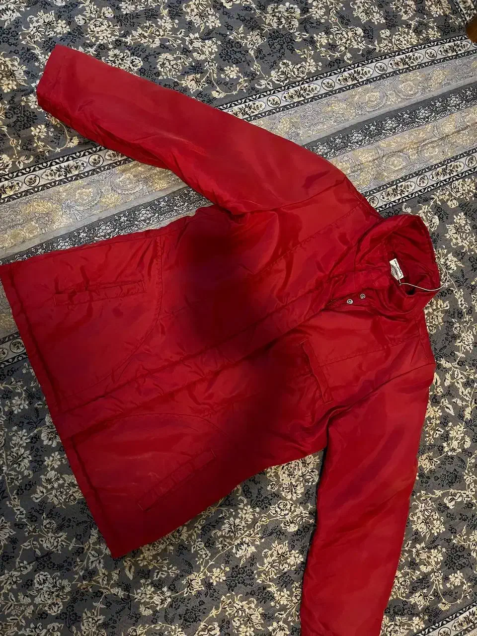 لباس بارانی کاپشن مانتو پاییزه|لباس|کرمانشاه, |دیوار