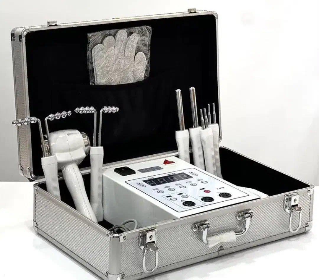 دستگاه میکروکارنت|آرایشی، بهداشتی، درمانی|ارومیه, |دیوار