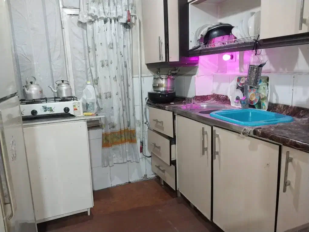 آپارتمان ۵۲ متری مجتمع ارکیده روبرو باشگاه|اجارهٔ آپارتمان|ری, دولتآباد|دیوار