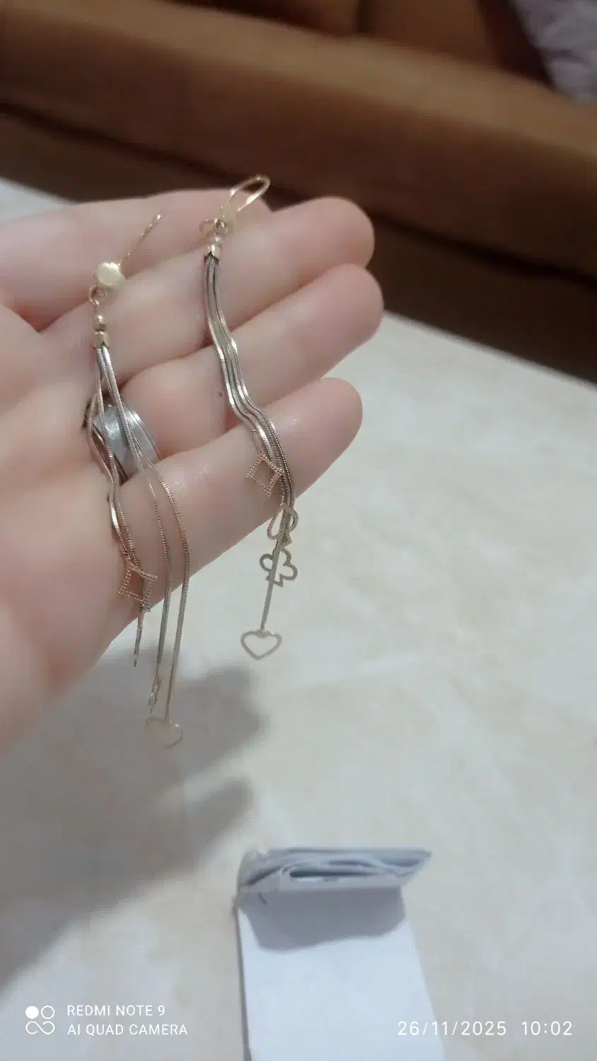 طلا۱۵۰ بالاخام|جواهرات|کوهدشت, |دیوار