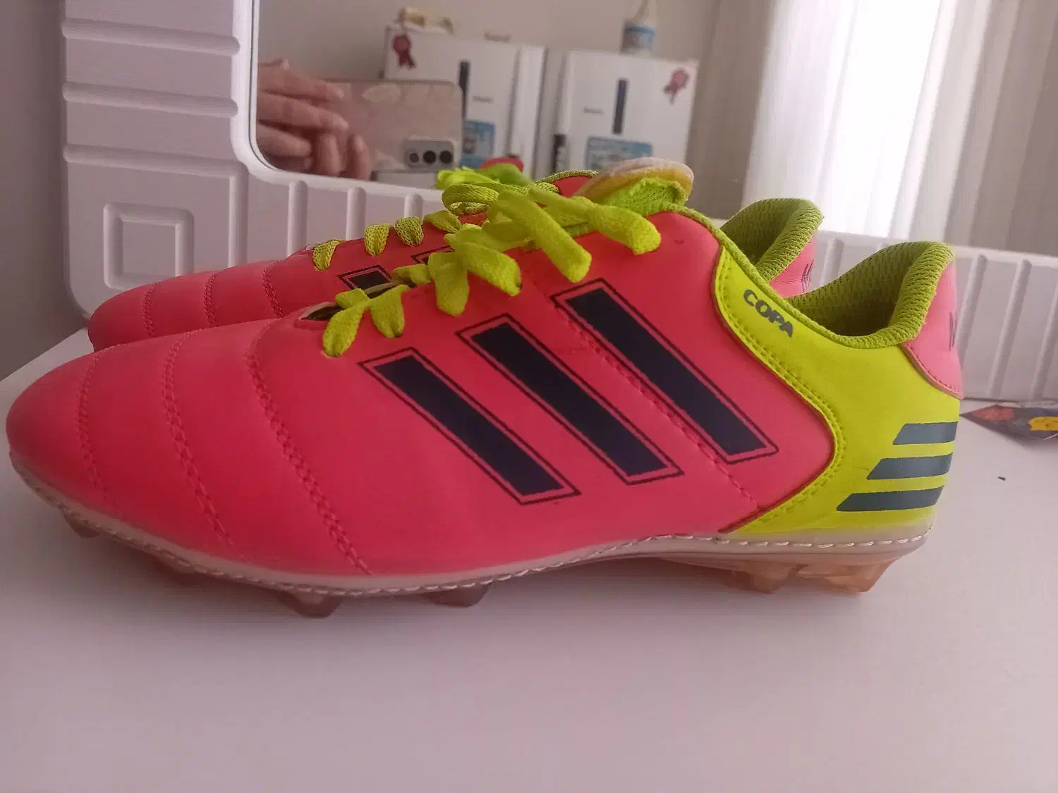 کفش اصلی|کیف، کفش، کمربند|کوهدشت, |دیوار