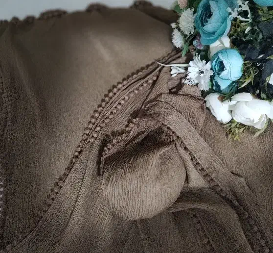 شال زنانه پلیسه|لباس|خاوران, |دیوار