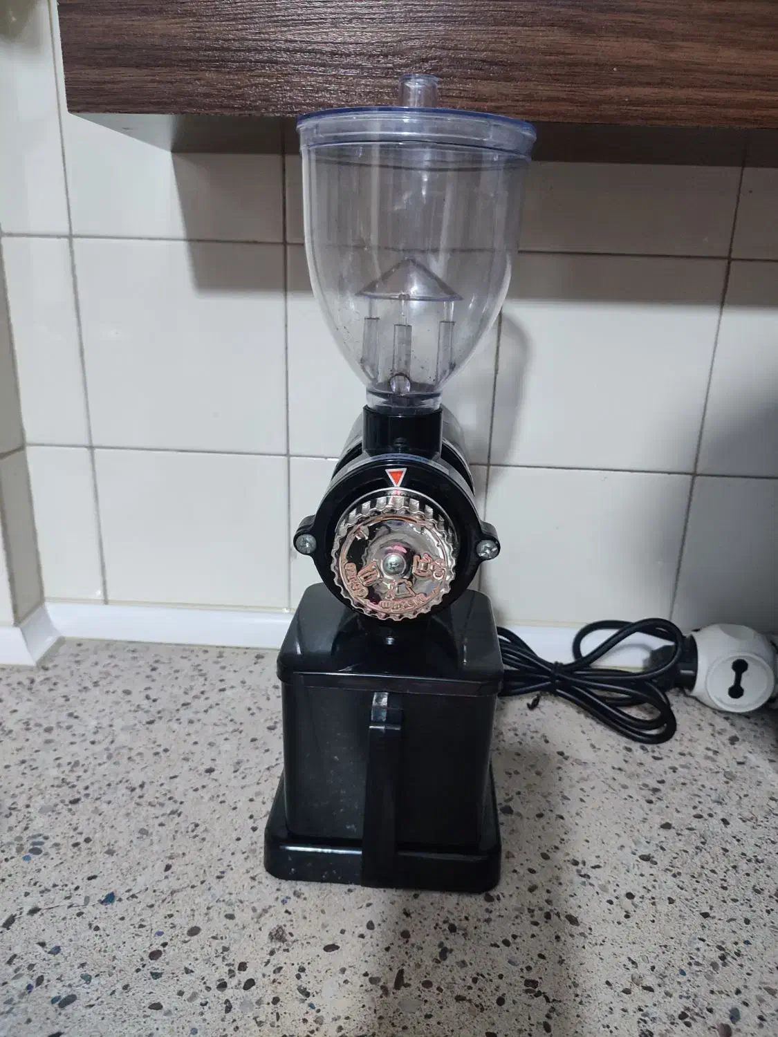 اسیاب قهوه نوا|خردکن، آسیاب، غذاساز|چمران, |دیوار