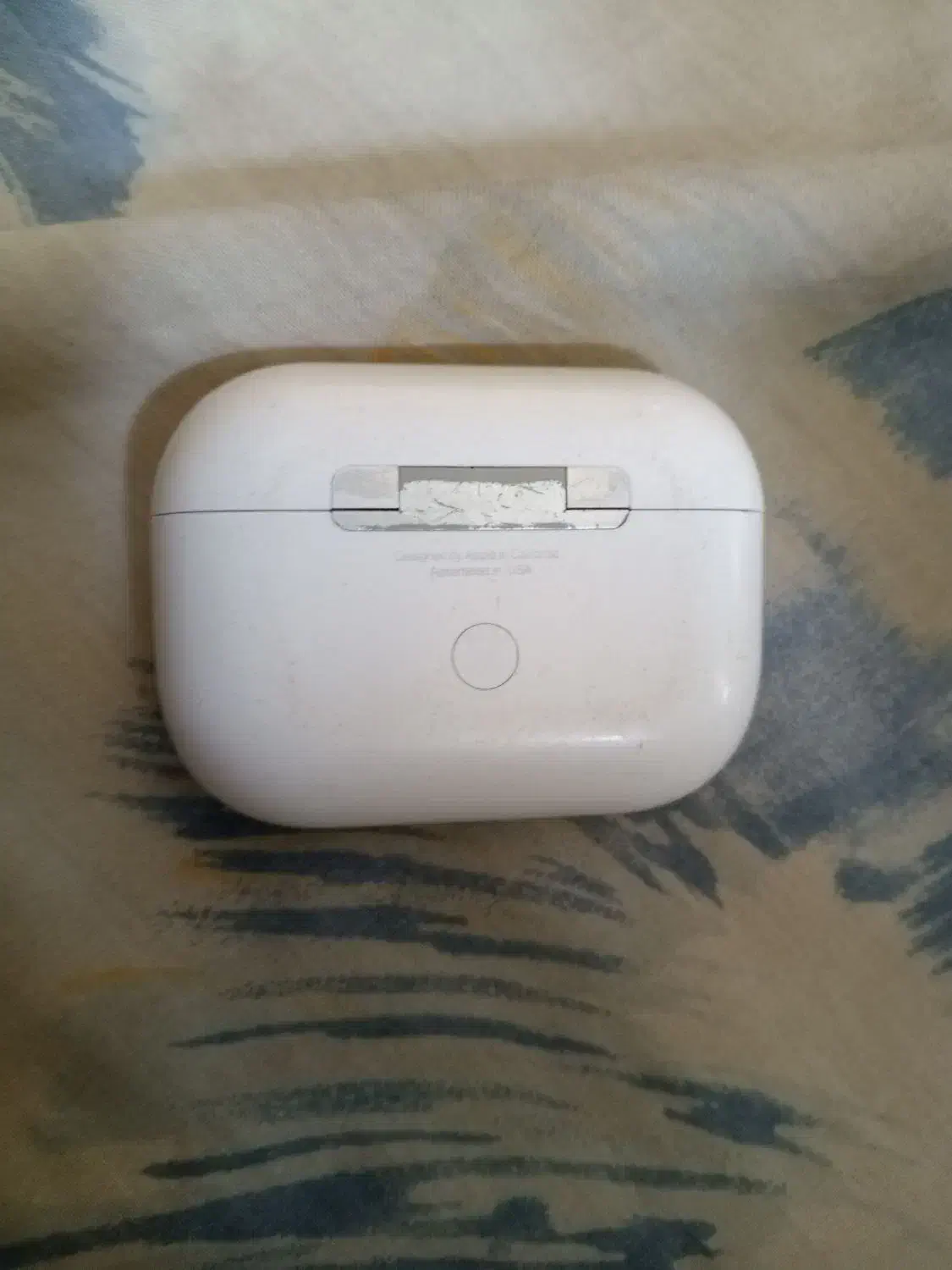 ایرپاد اصلی|لوازم جانبی موبایل و تبلت|اصفهان, باب الدشت|دیوار