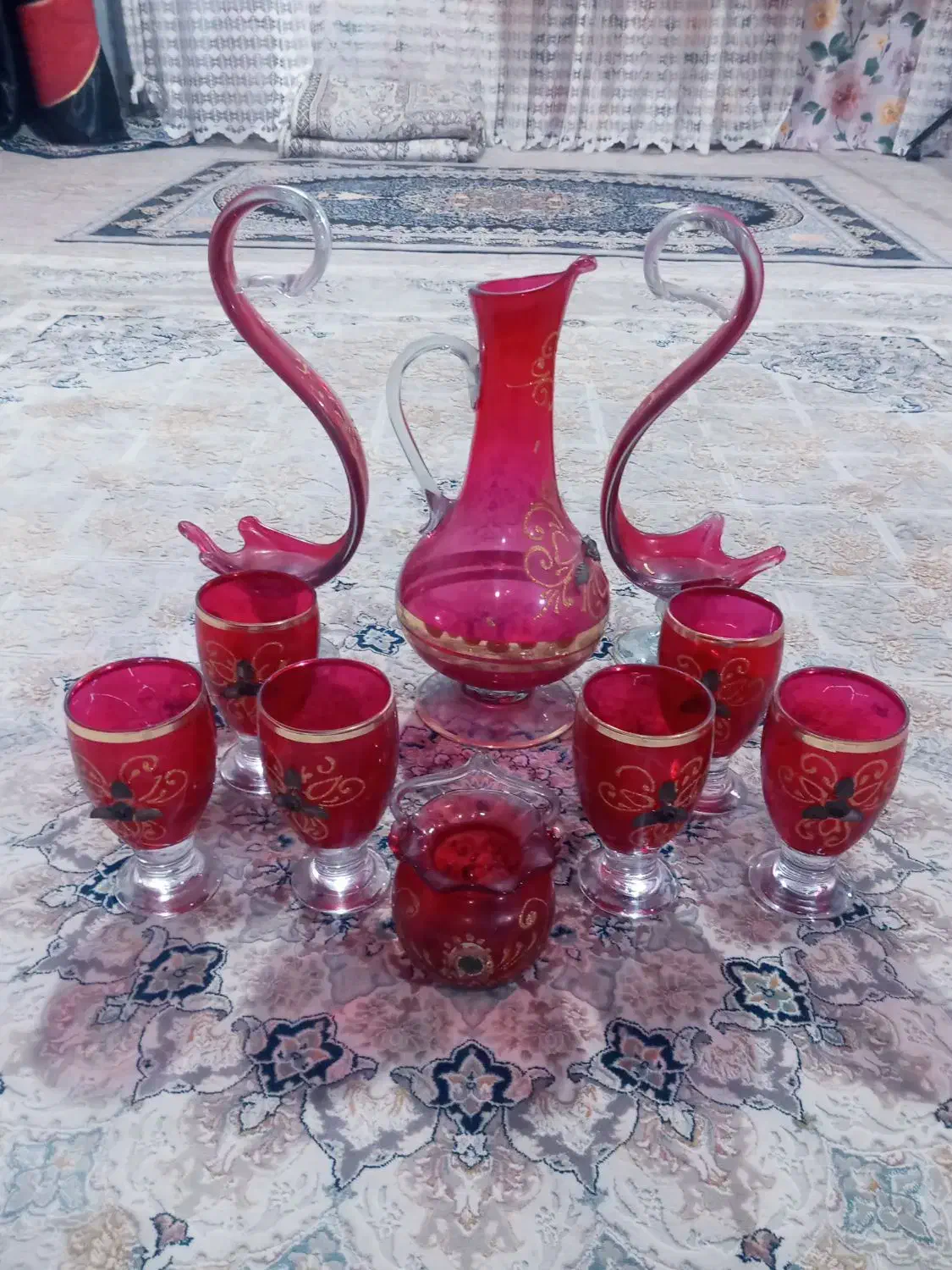 وسایل خانه...|کلکسیون اشیاء عتیقه|اردبیل, |دیوار