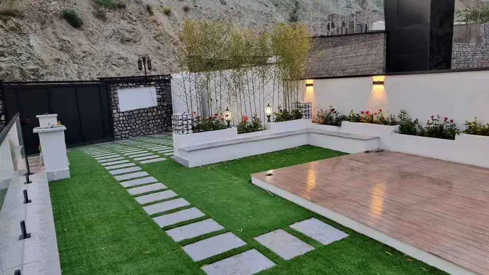 ویلا ۵۱۰ متری لواسان / دوبلکس / فول مشاعات|فروش خانه و ویلا|لواسان, |دیوار