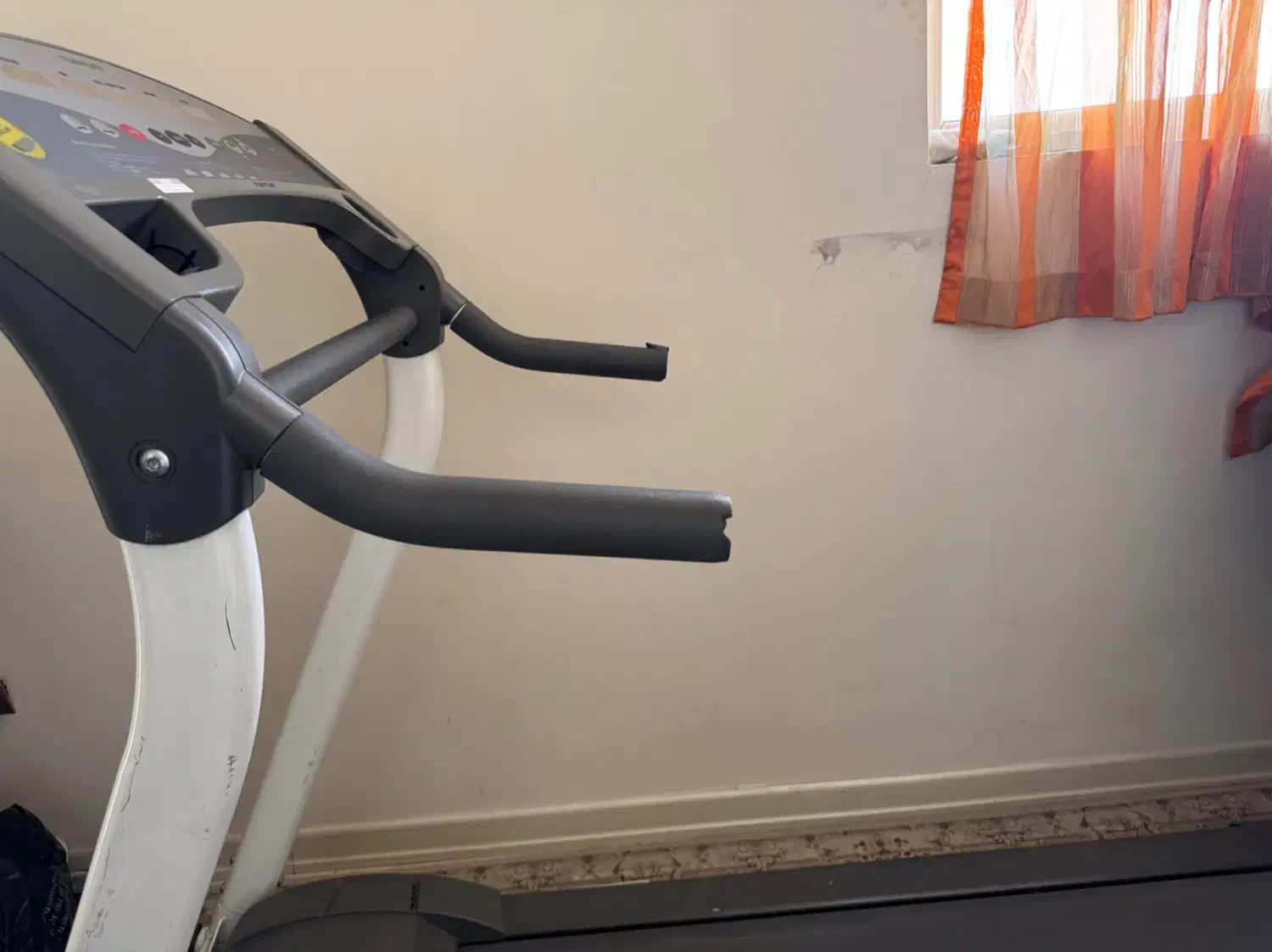 تردمیل|تجهیزات ورزشی|کرج, جهان‌شهر|دیوار