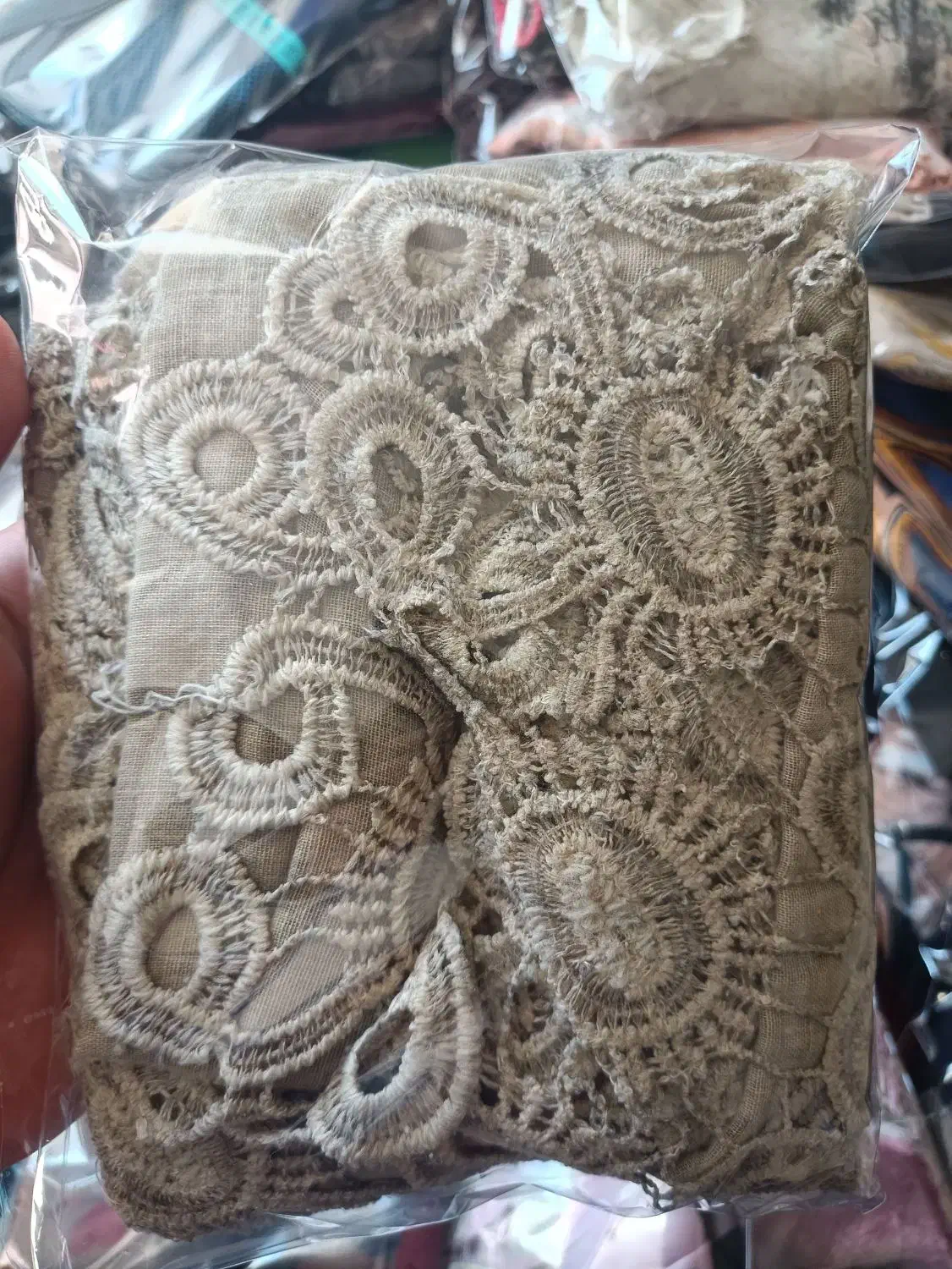 شال و روسری ۴ تا ۳۰۰|لباس|نورآباد, |دیوار