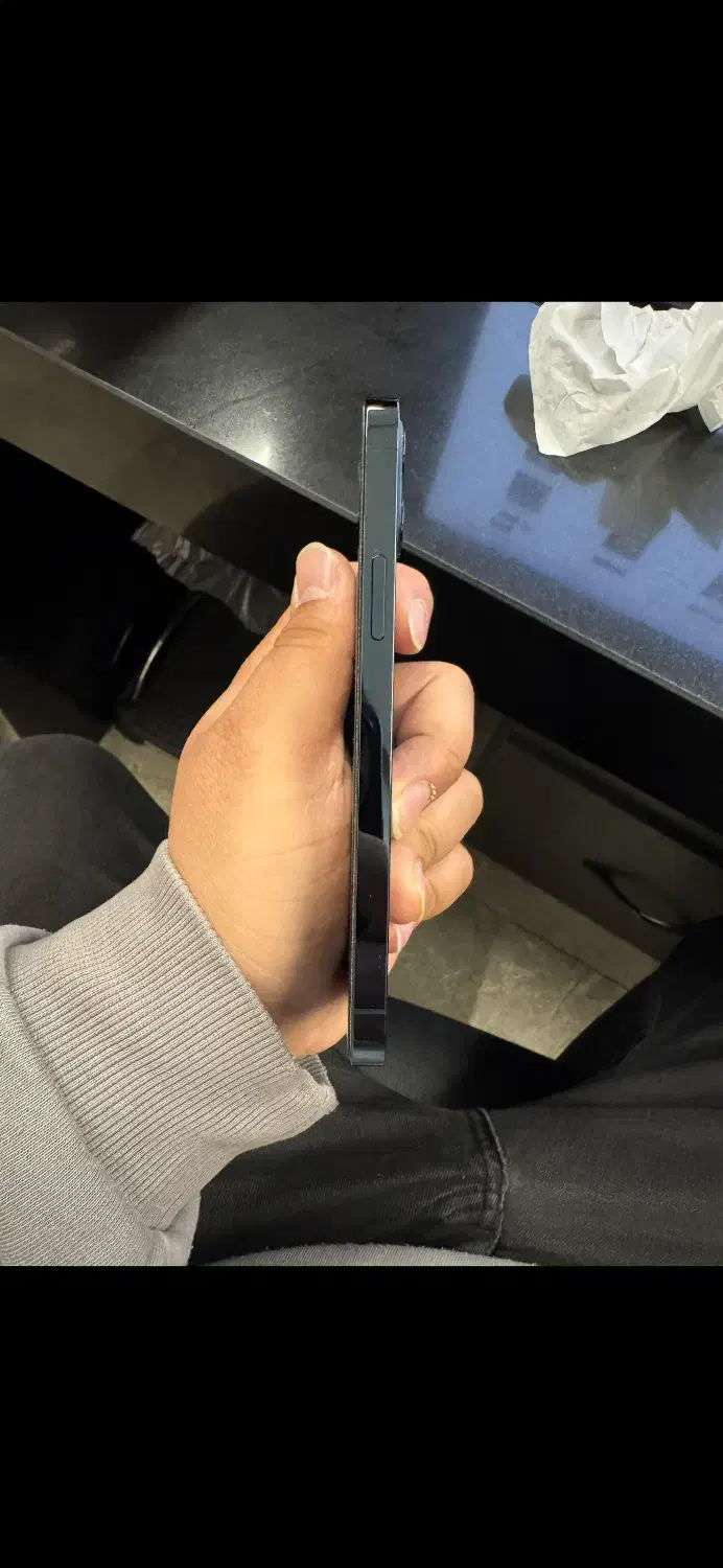 12pro|موبایل|تهران, شهران شمالی|دیوار