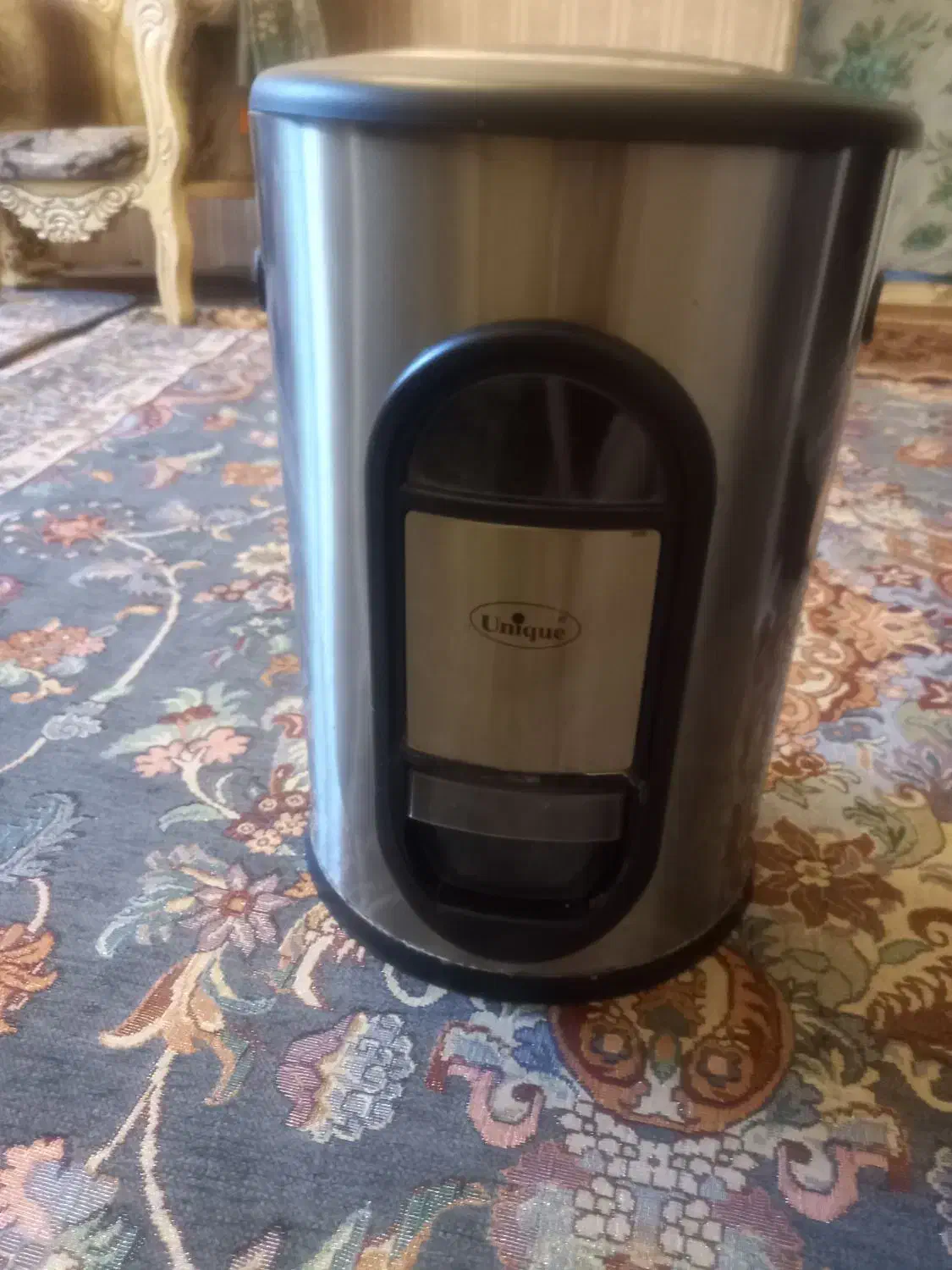 سطل برنج یونیک|ظروف نگهدارنده، پلاستیکی، یک‌بارمصرف|تهران, یاخجی آباد|دیوار